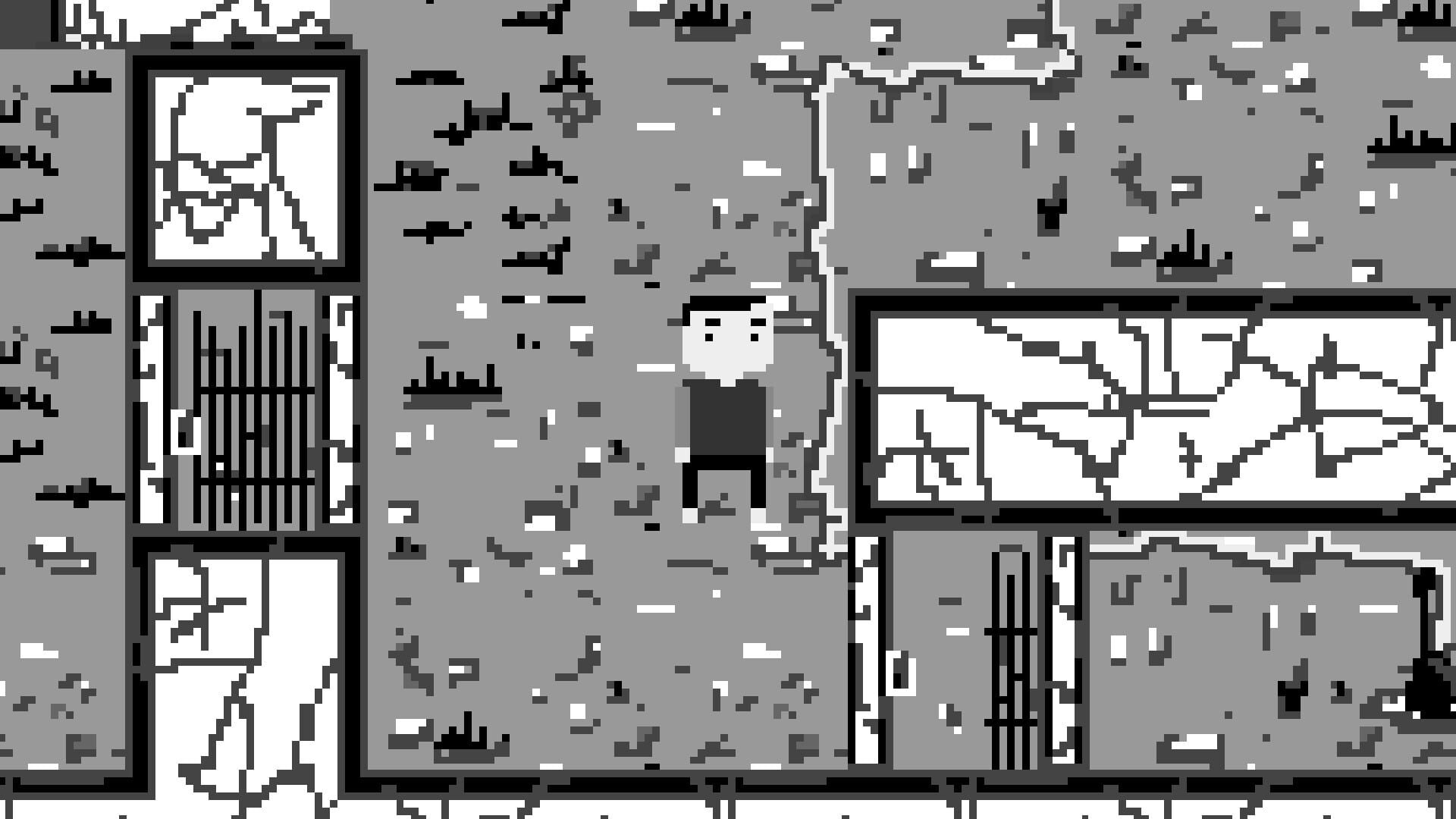 Ageless Machine: Cup of Tea - Screenshot