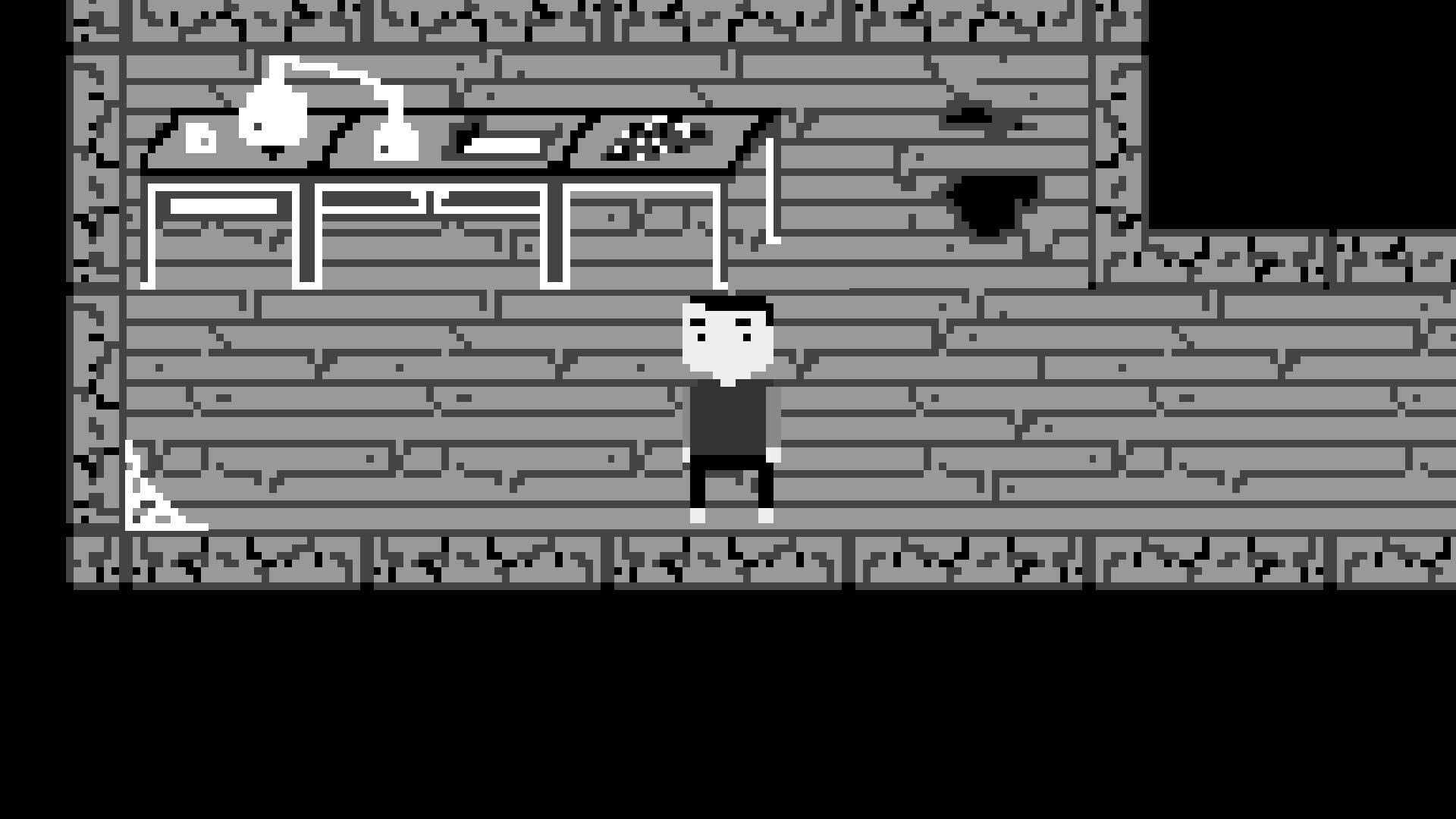 Ageless Machine: Cup of Tea - Screenshot