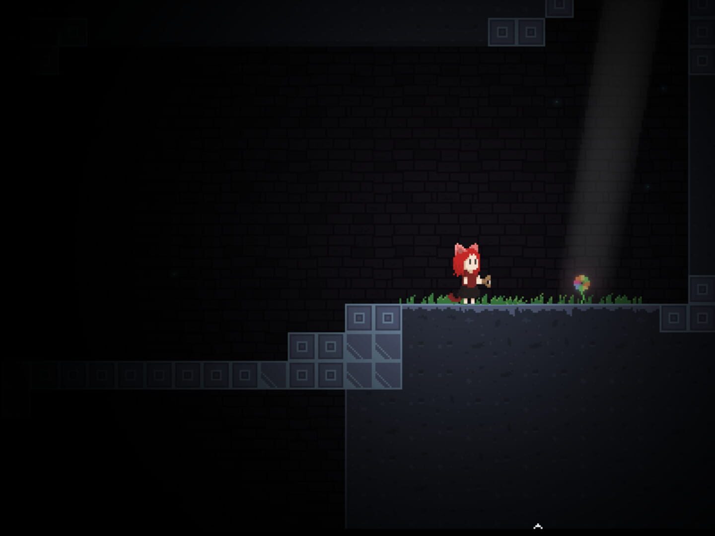 Iridescent - Screenshot