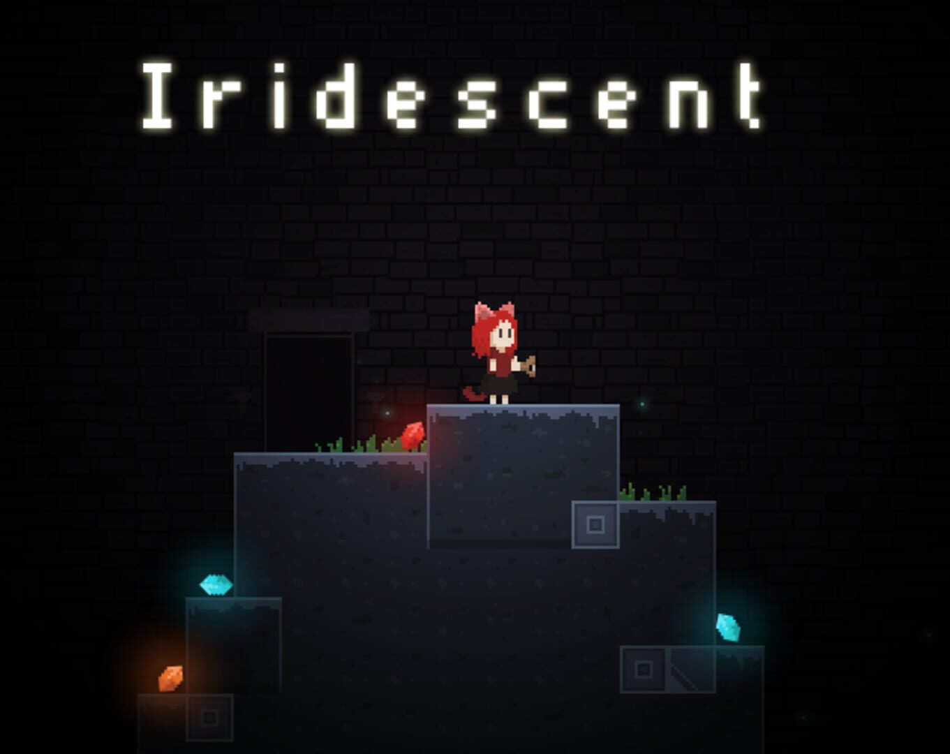 Iridescent - Screenshot