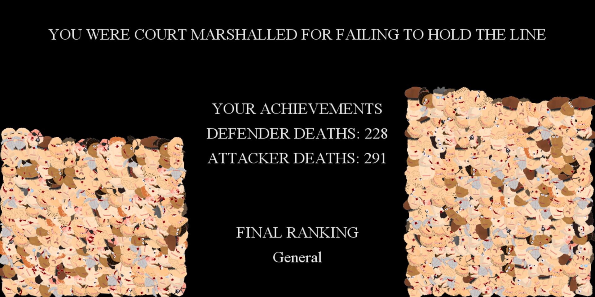 Marshal - Screenshot