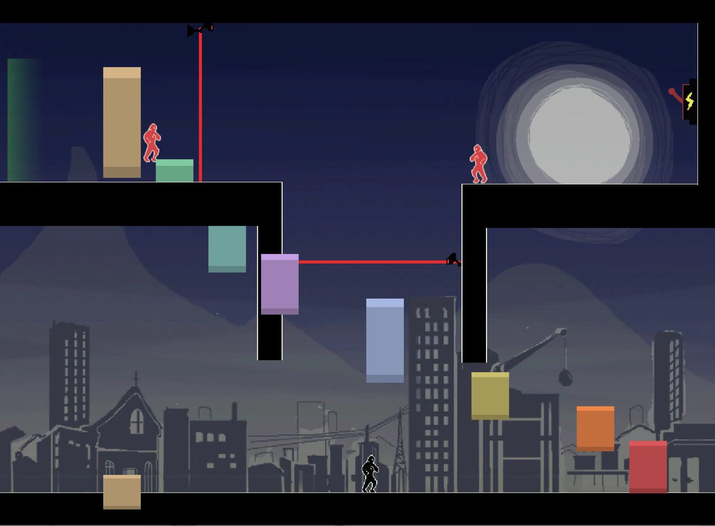Karaoke Ninja - Screenshot