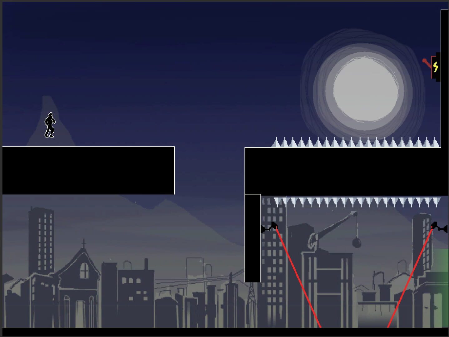 Karaoke Ninja - Screenshot