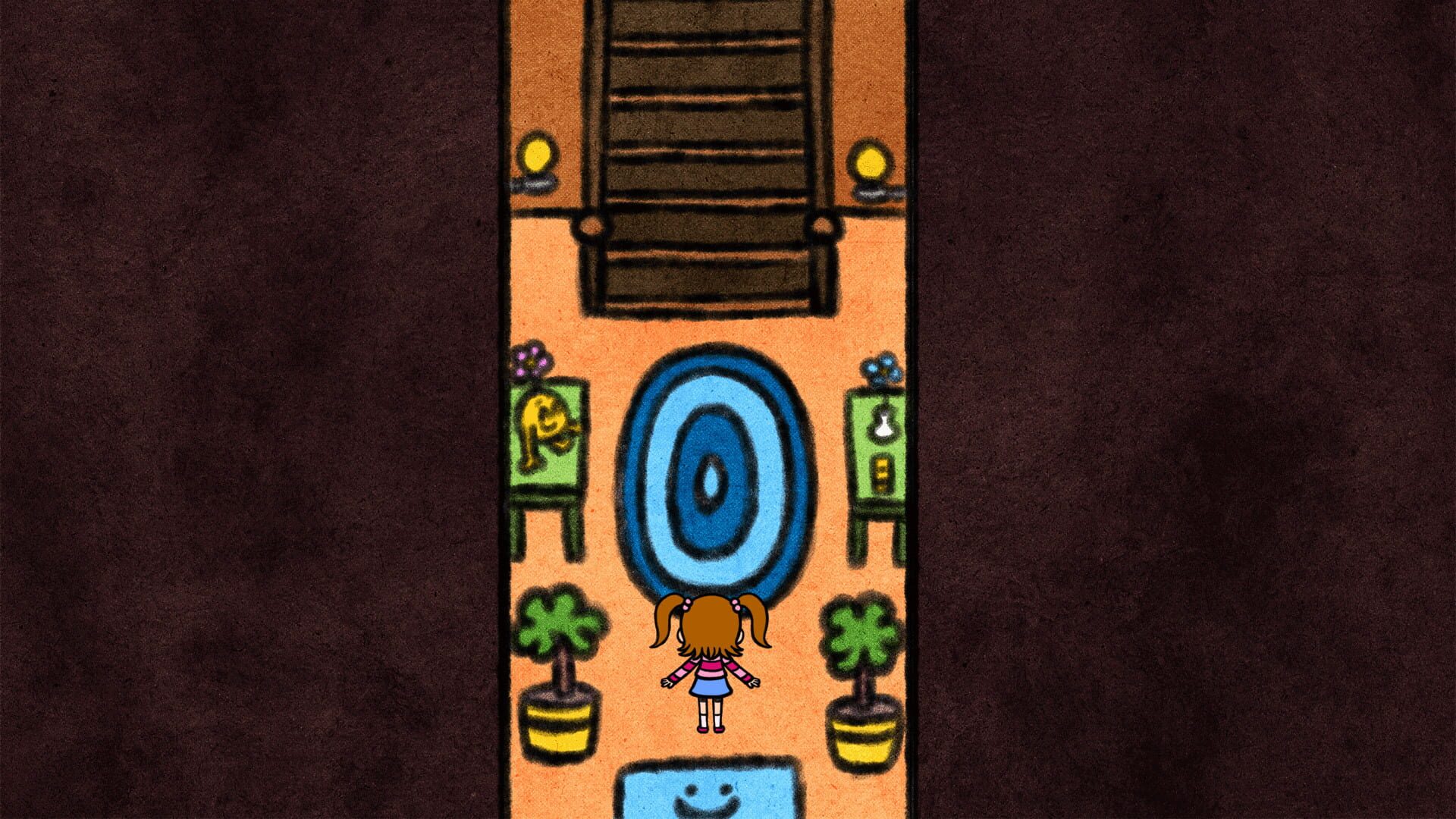 Rosa's Trip - Screenshot