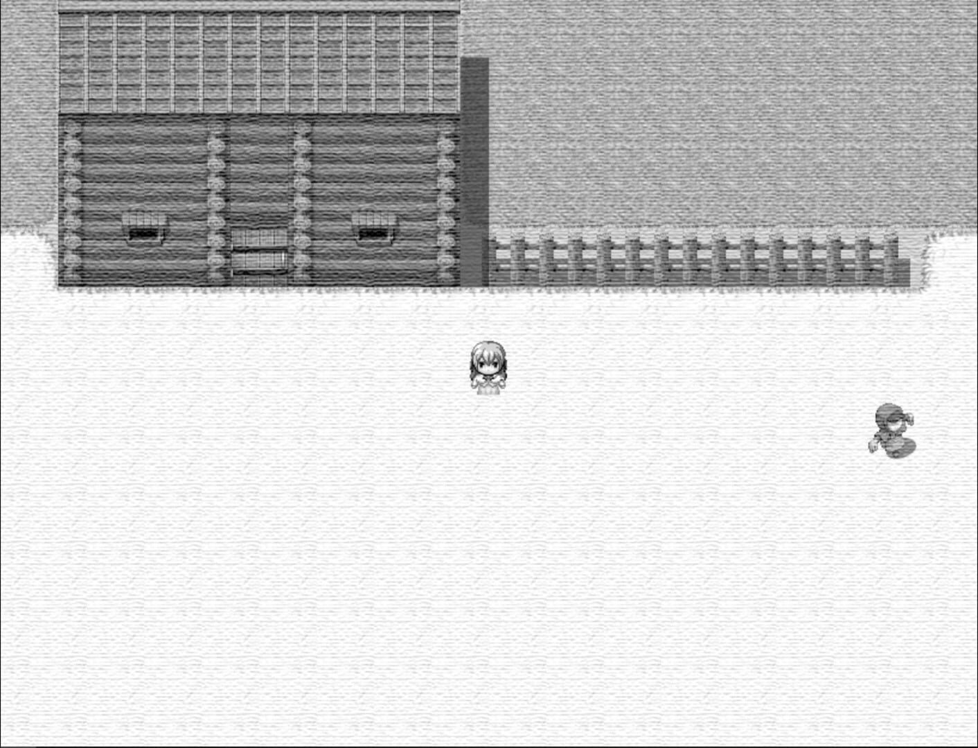 The Farm You Grew Up On - Screenshot