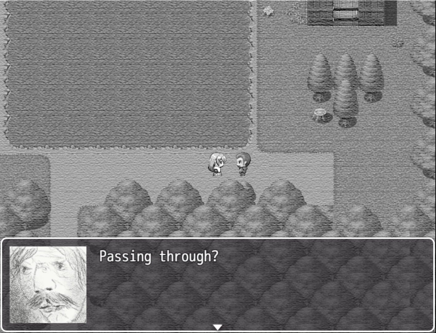 The Farm You Grew Up On - Screenshot