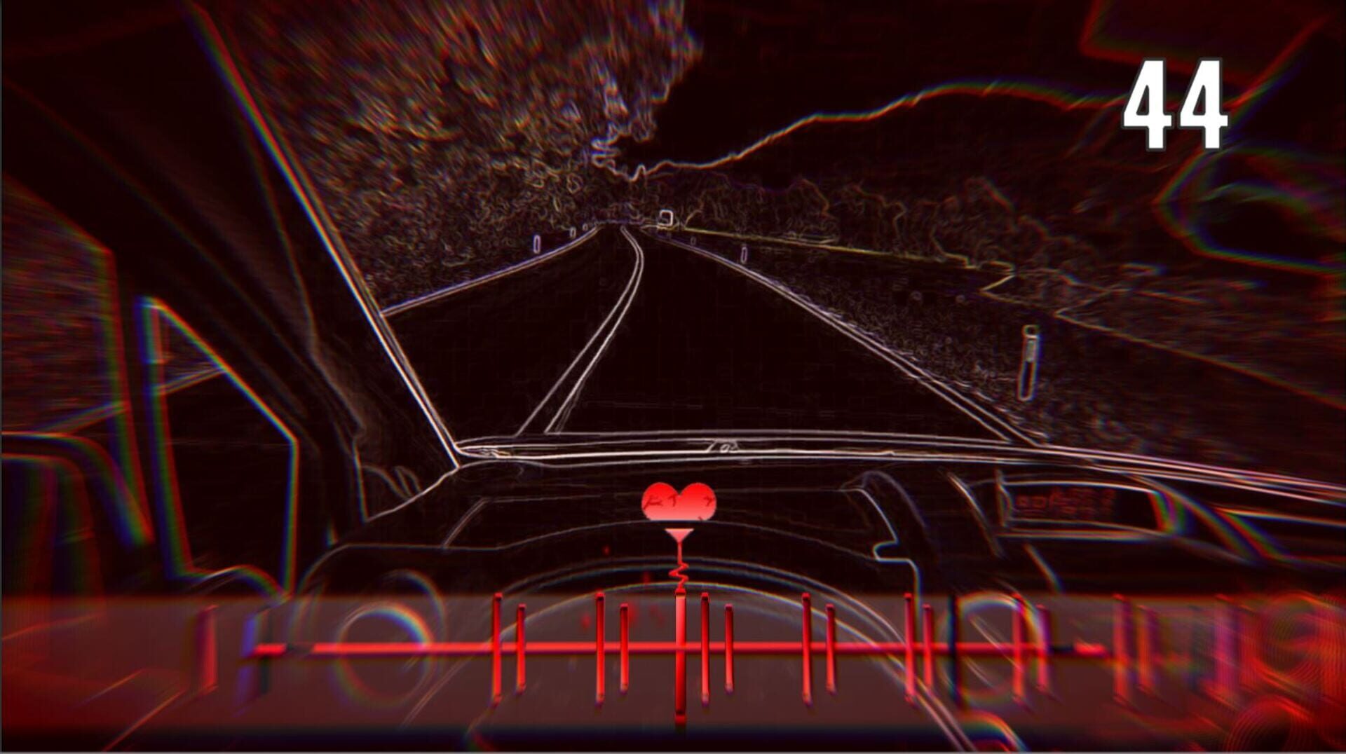 Don't Choke - Screenshot