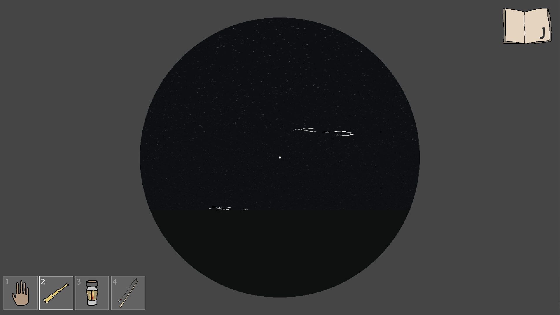 Fishos - Screenshot