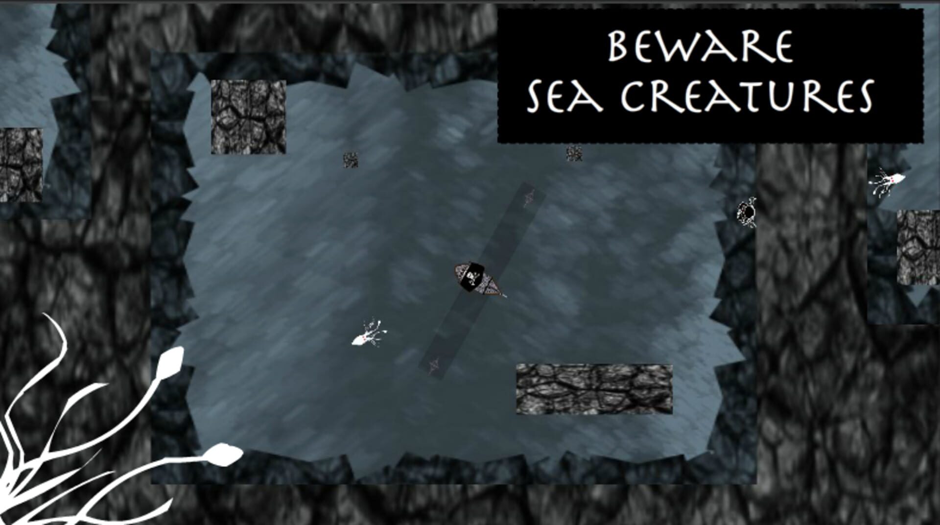 Loopy Treasure - Screenshot