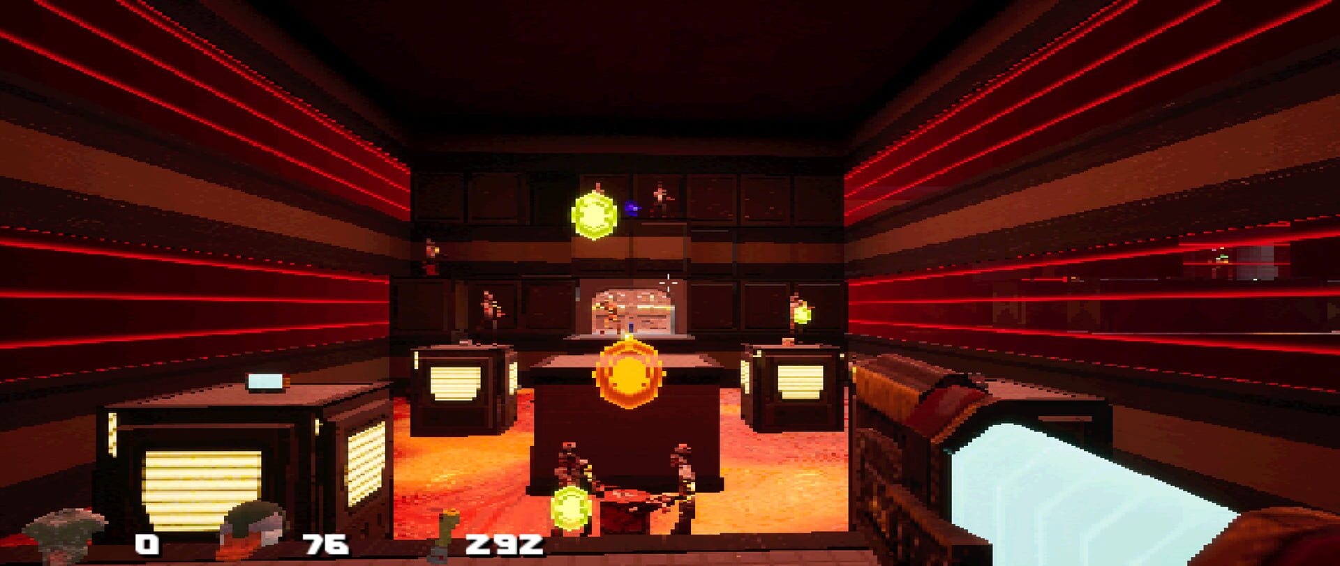 Honk III - Screenshot
