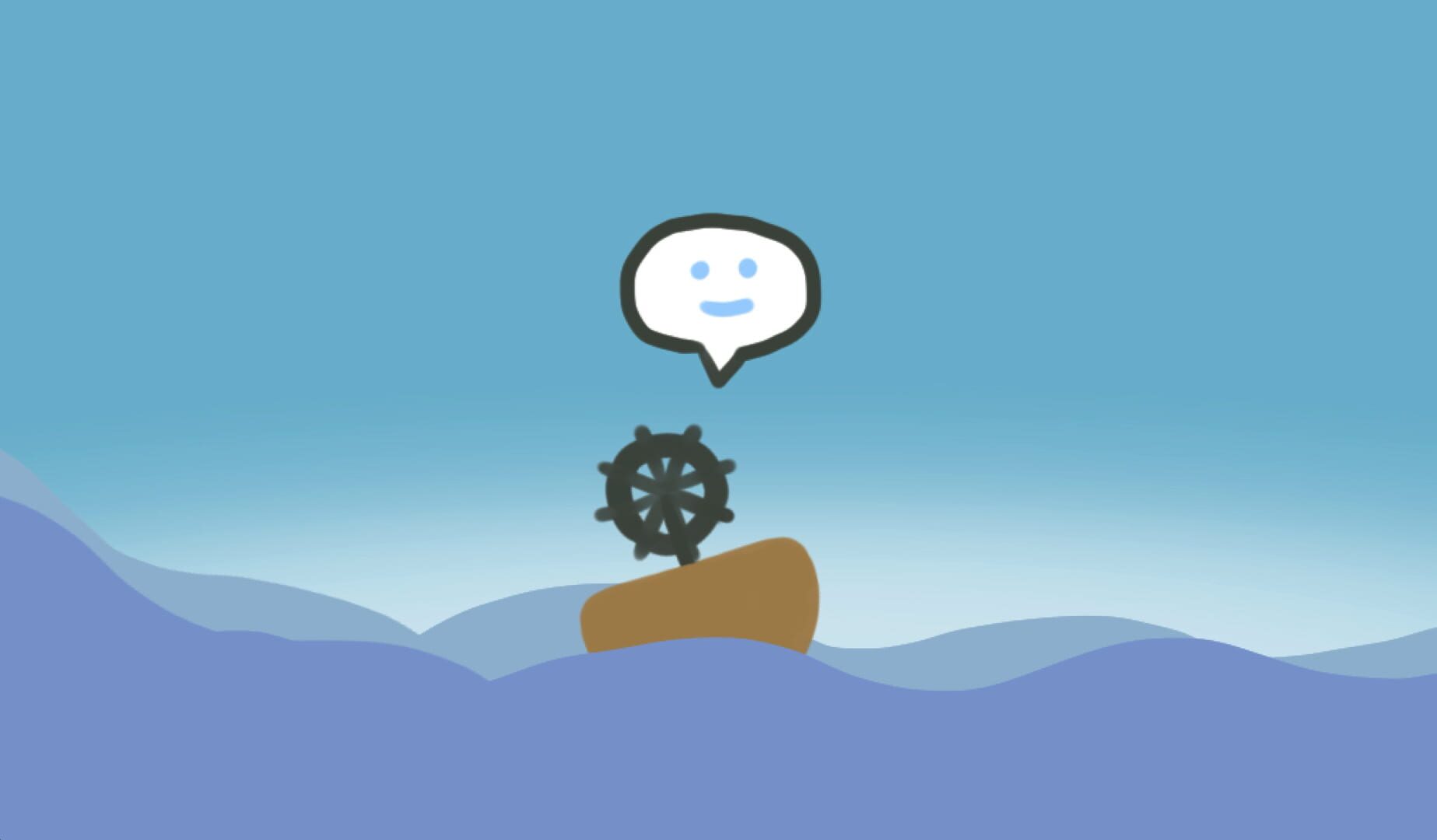 Emoceans - Screenshot