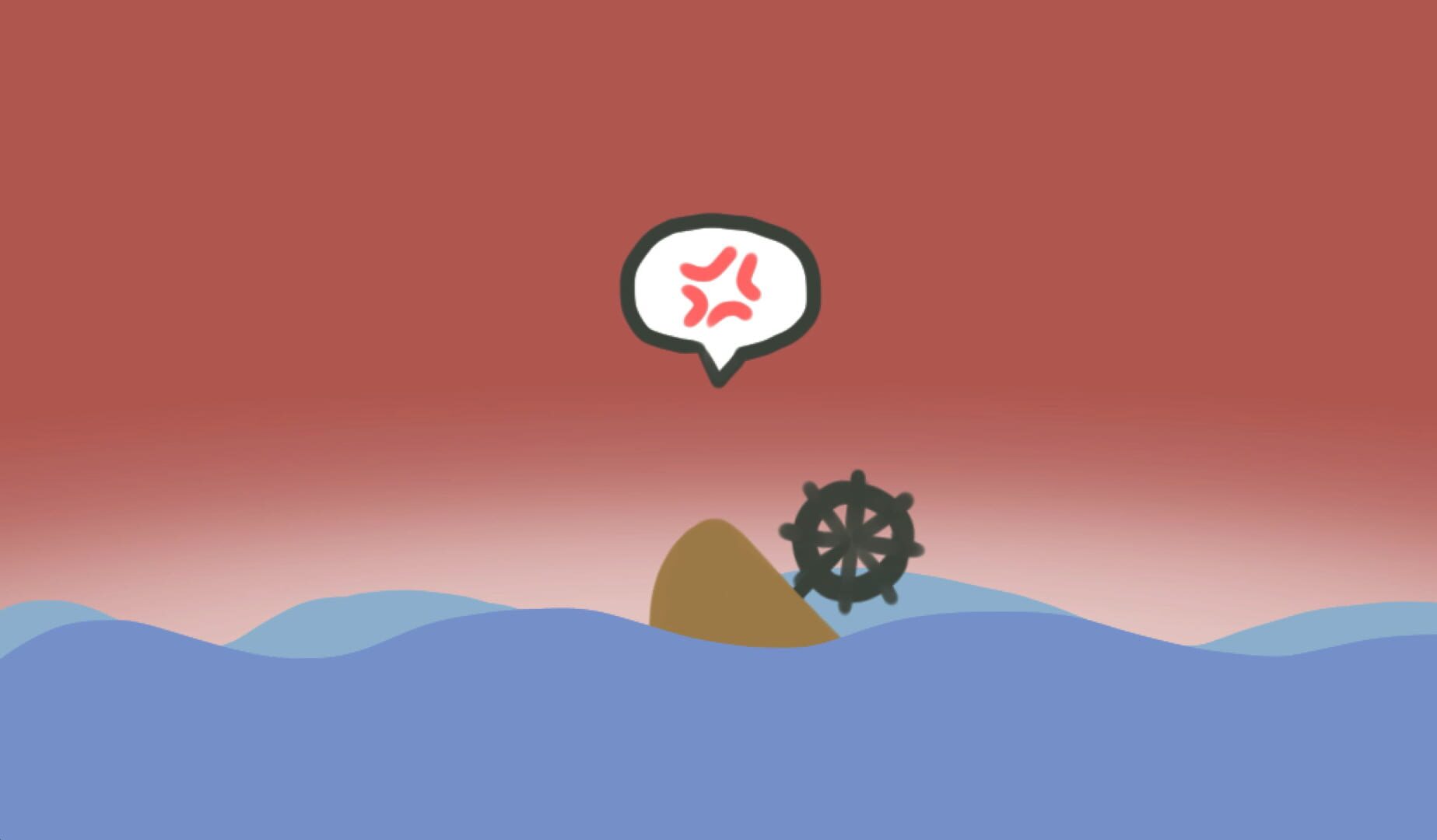 Emoceans - Screenshot