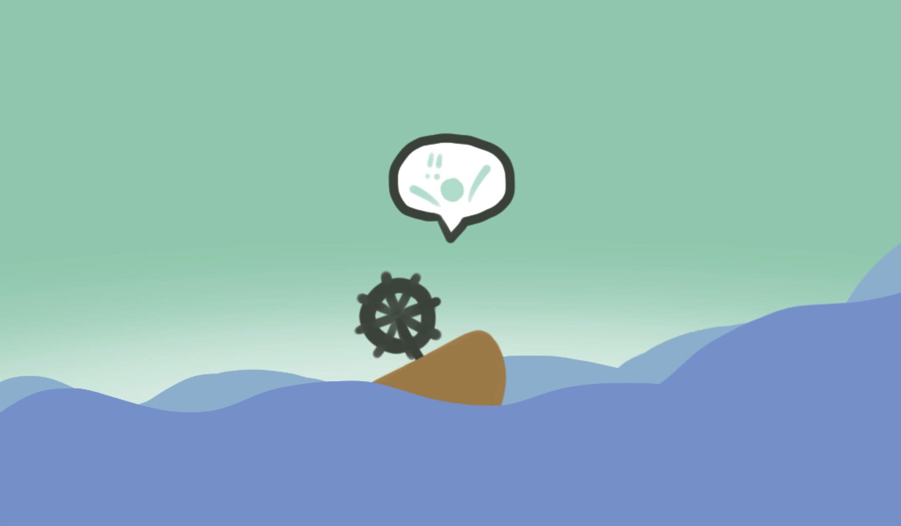 Emoceans - Screenshot