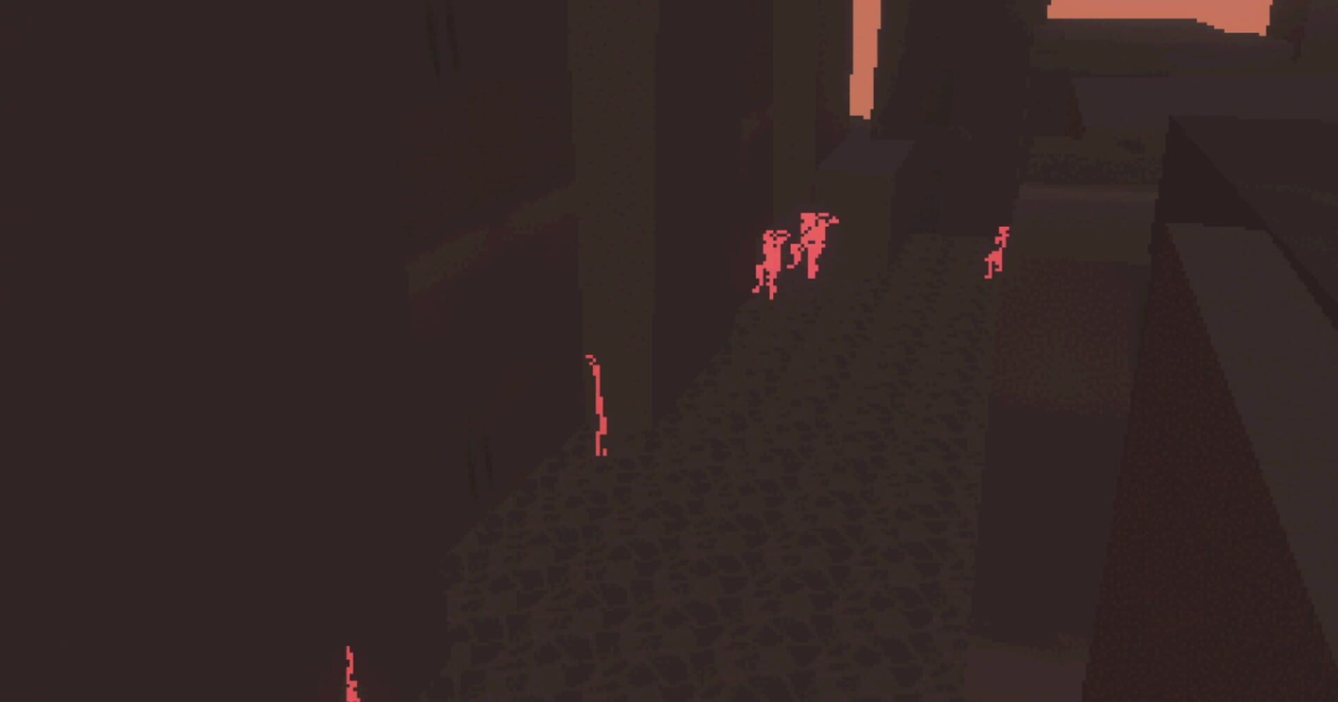 LCD Dream Escalator - Screenshot