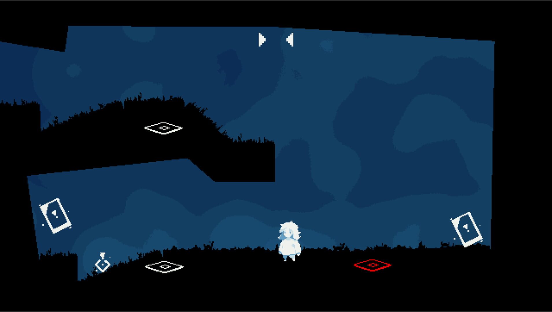 Trauma - Screenshot