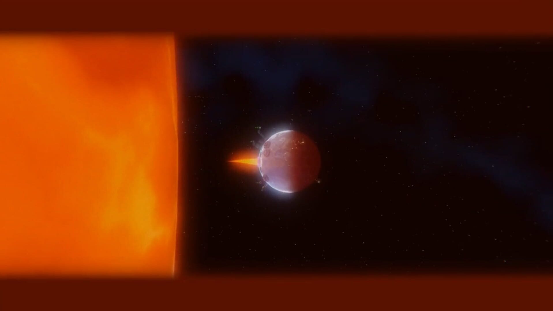 Project Earth - Screenshot