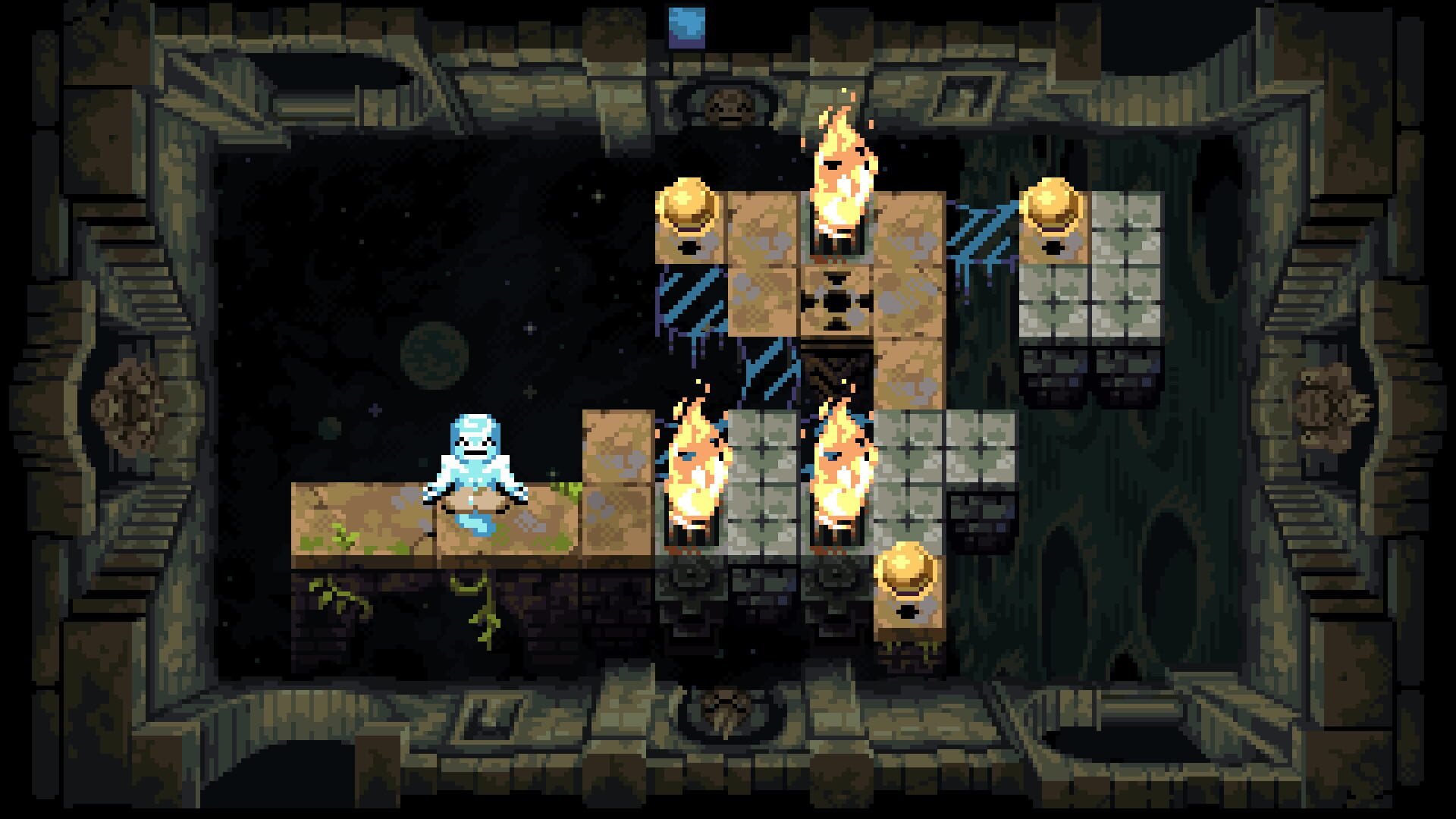 Alteration - Screenshot
