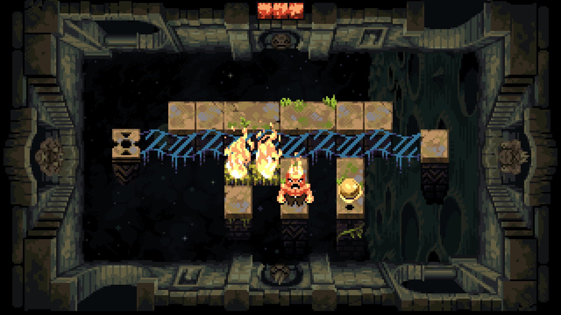 Alteration - Screenshot