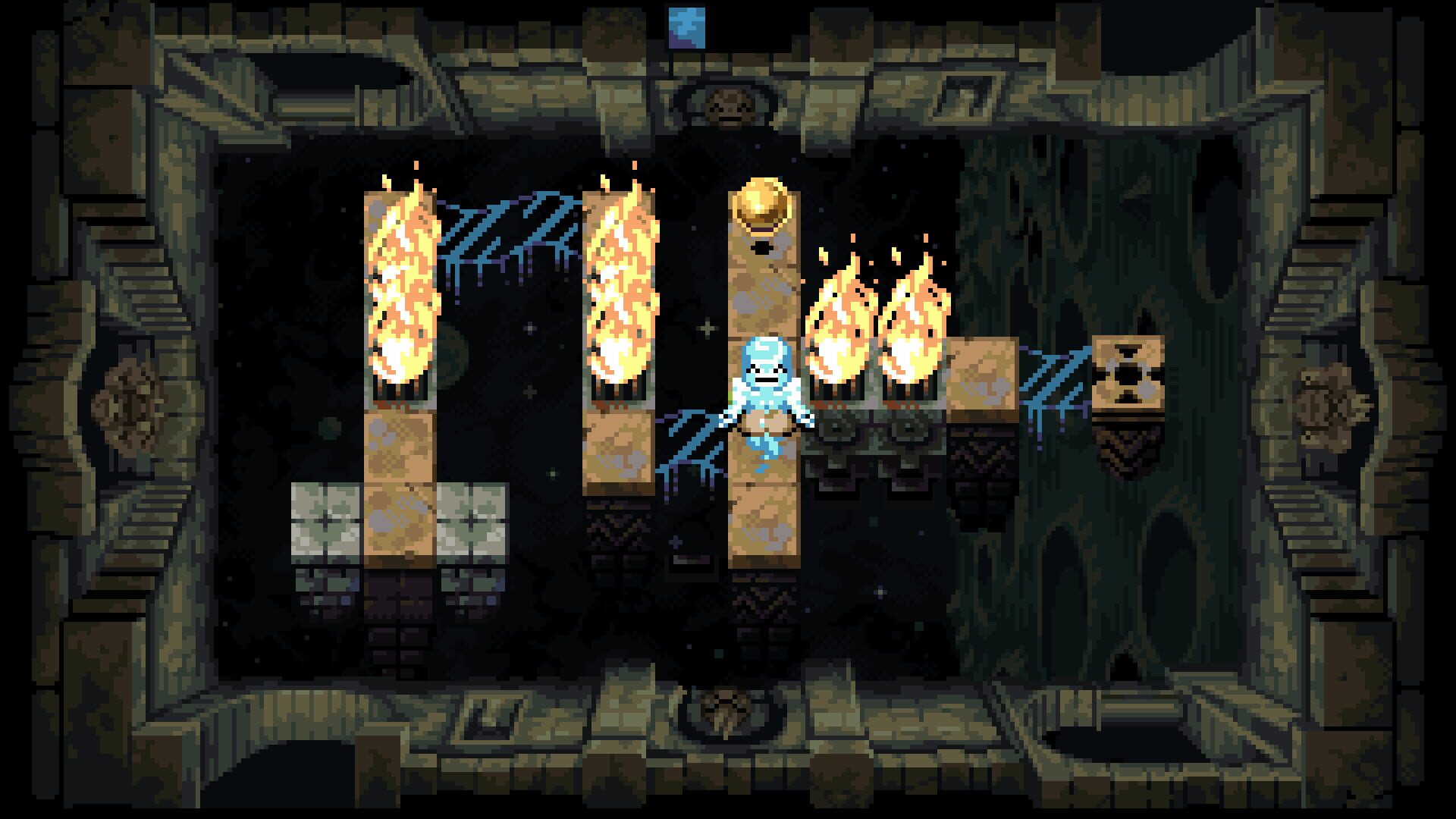 Alteration - Screenshot