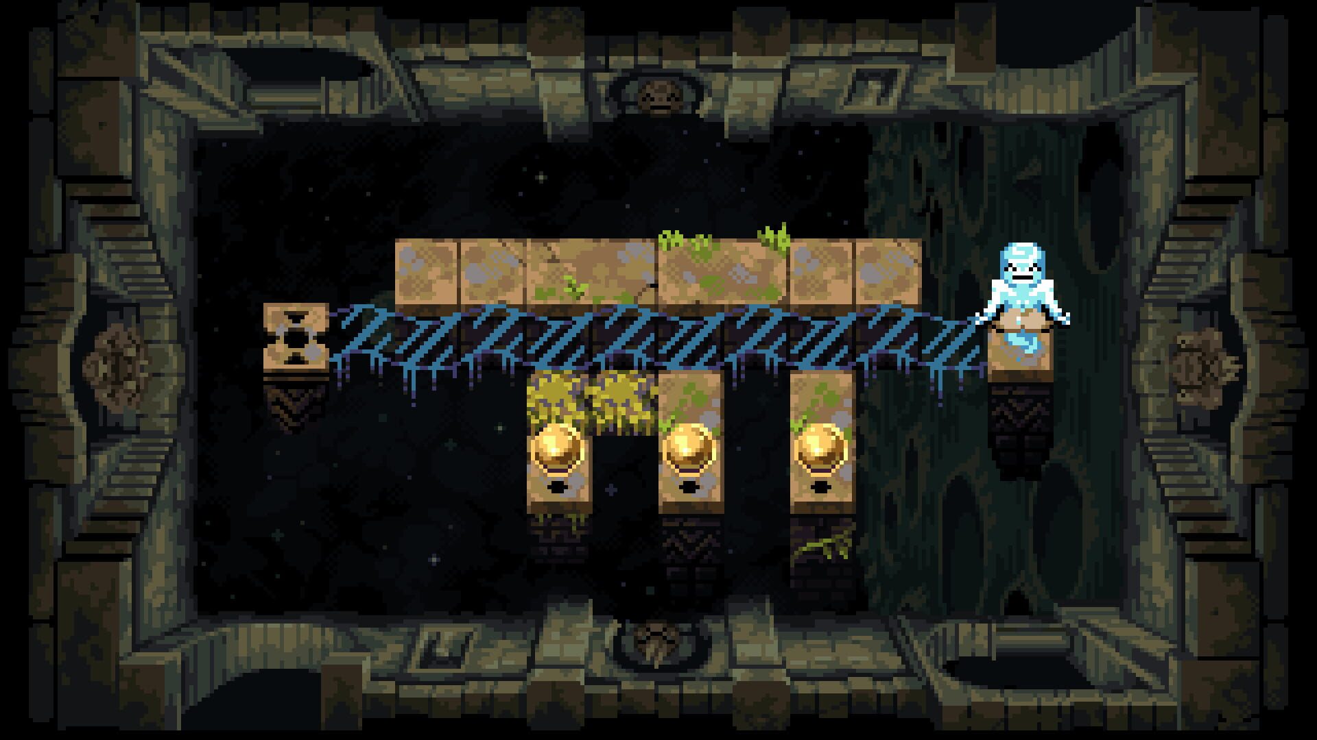 Alteration - Screenshot