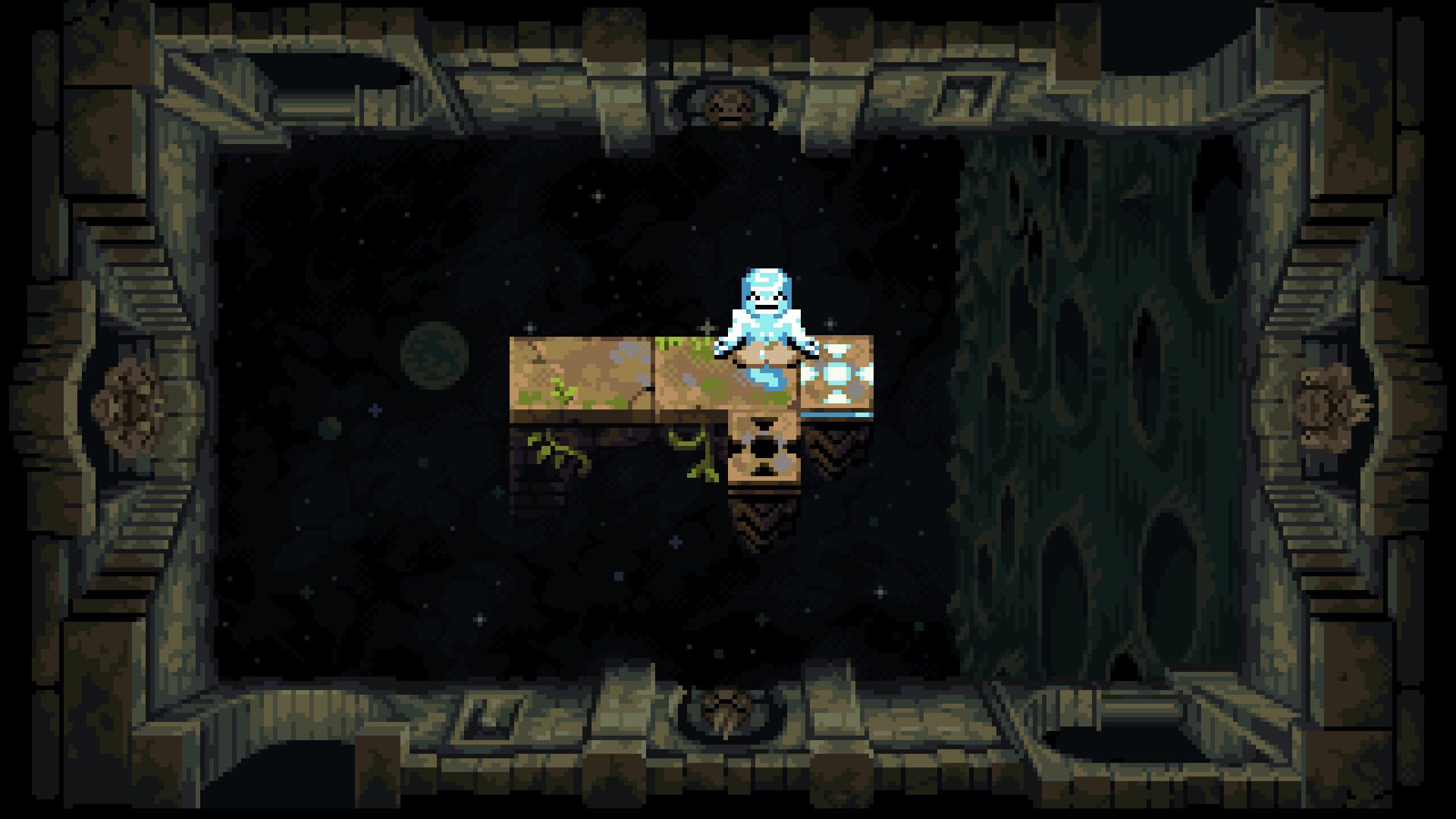 Alteration - Screenshot