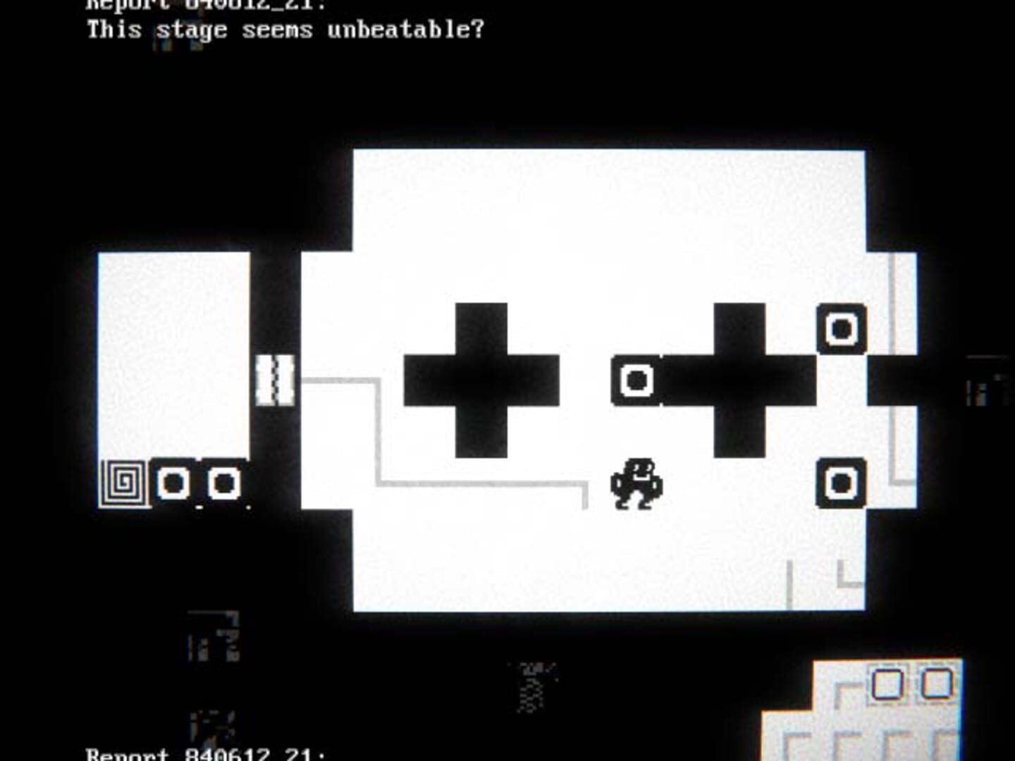 Scanline - Screenshot