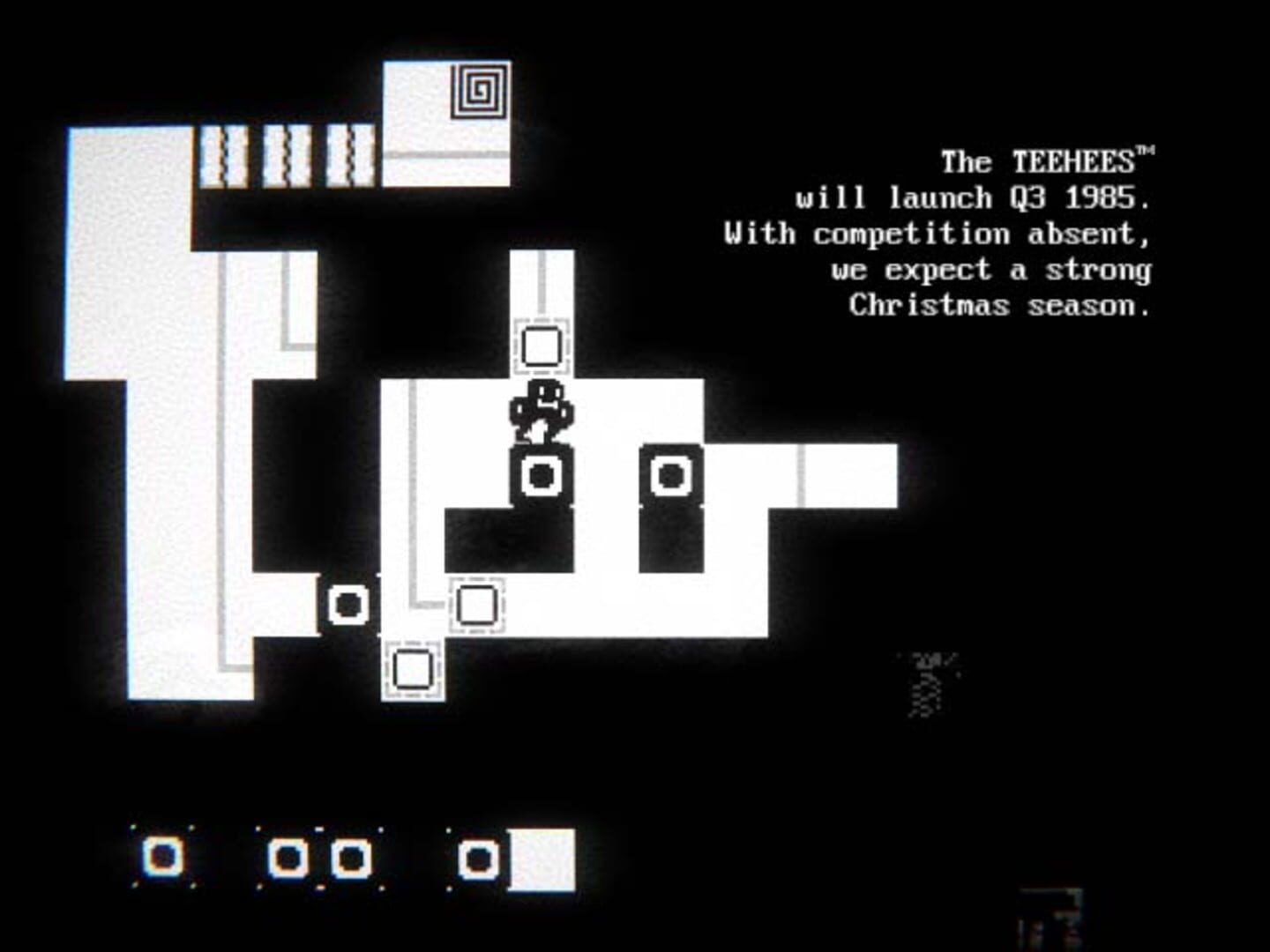 Scanline - Screenshot