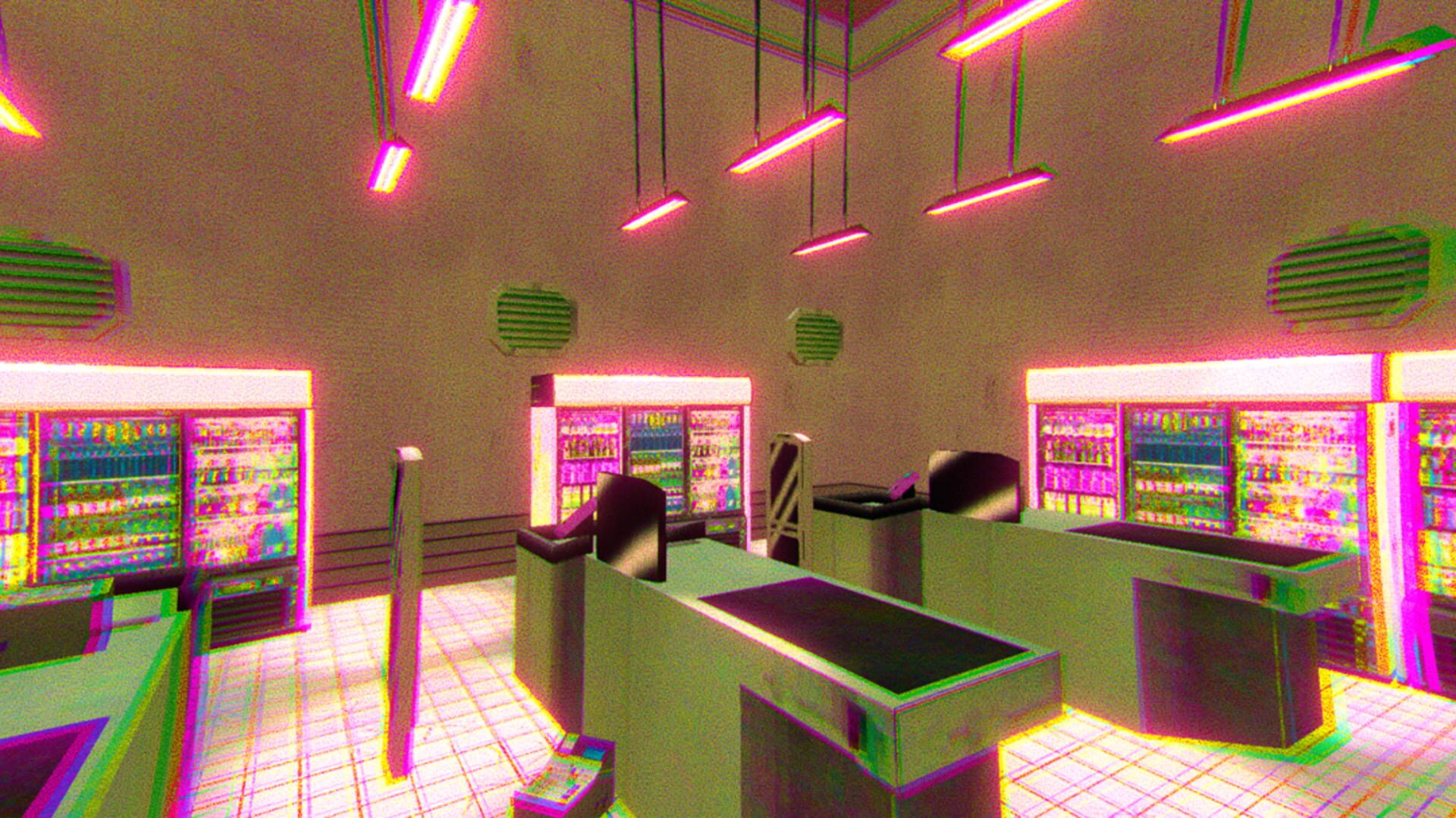 Drunk Fist - Screenshot