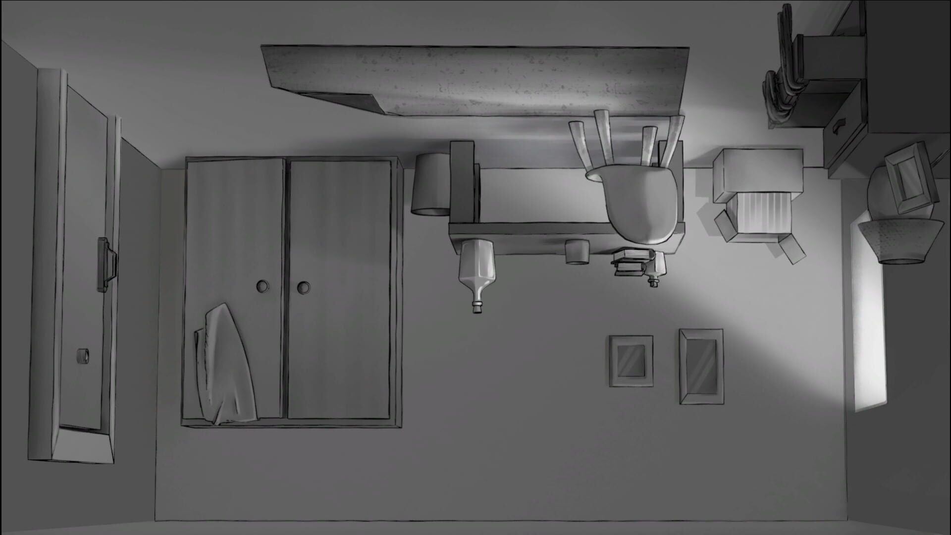 Everything is Fine - Screenshot