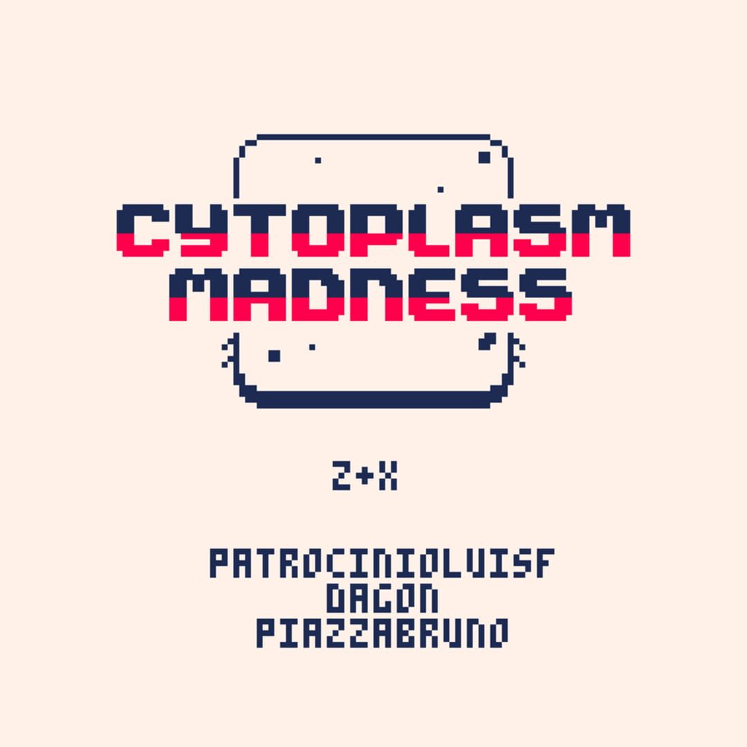 Cytoplasm Madness - Screenshot