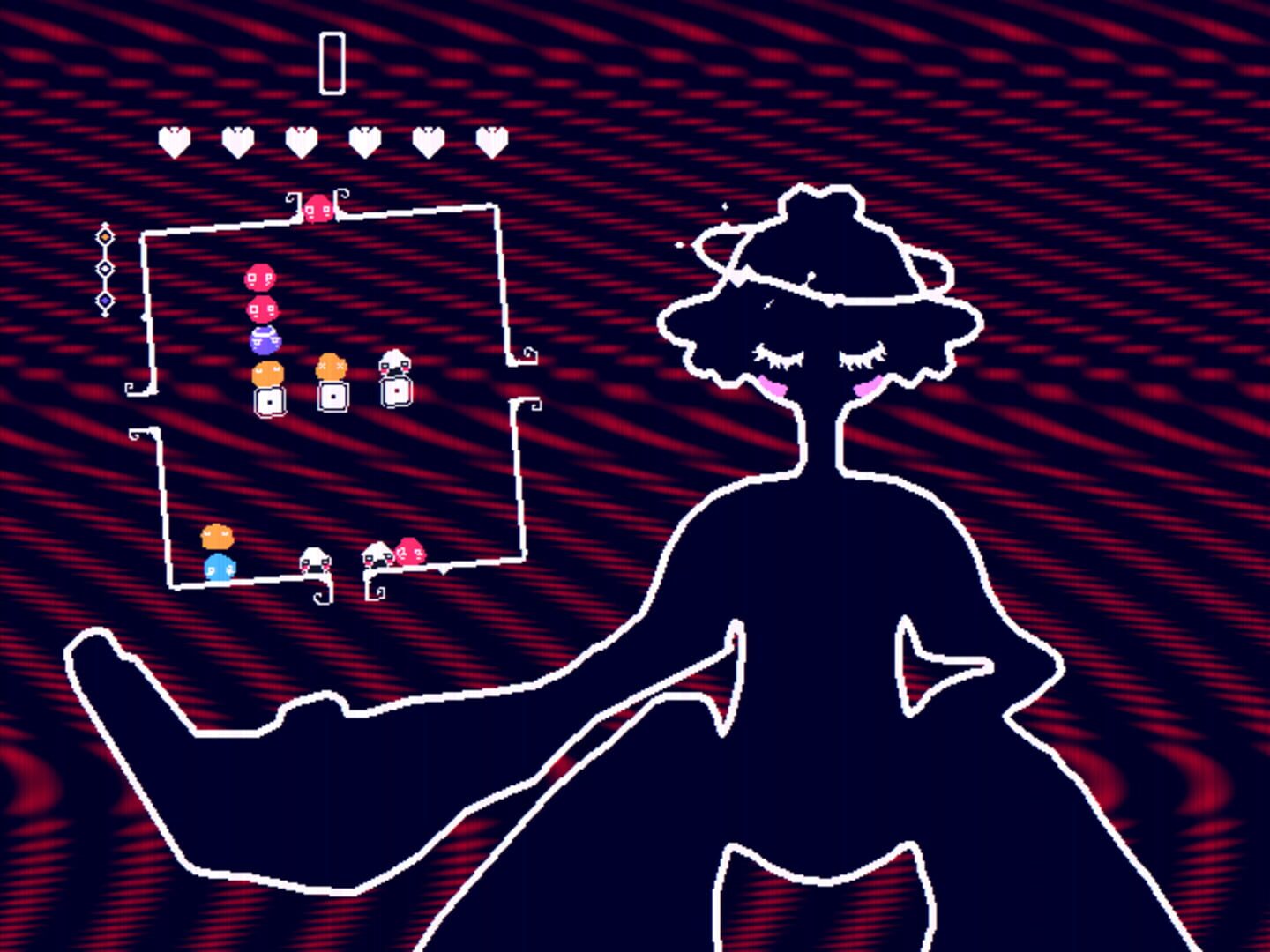 Solar Candy - Screenshot