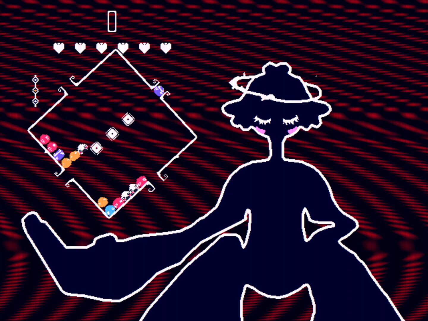 Solar Candy - Screenshot