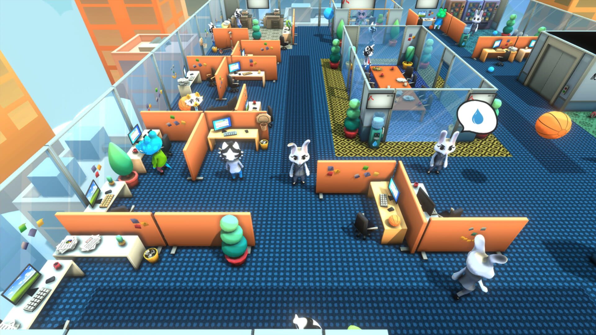 Office Novice - Screenshot