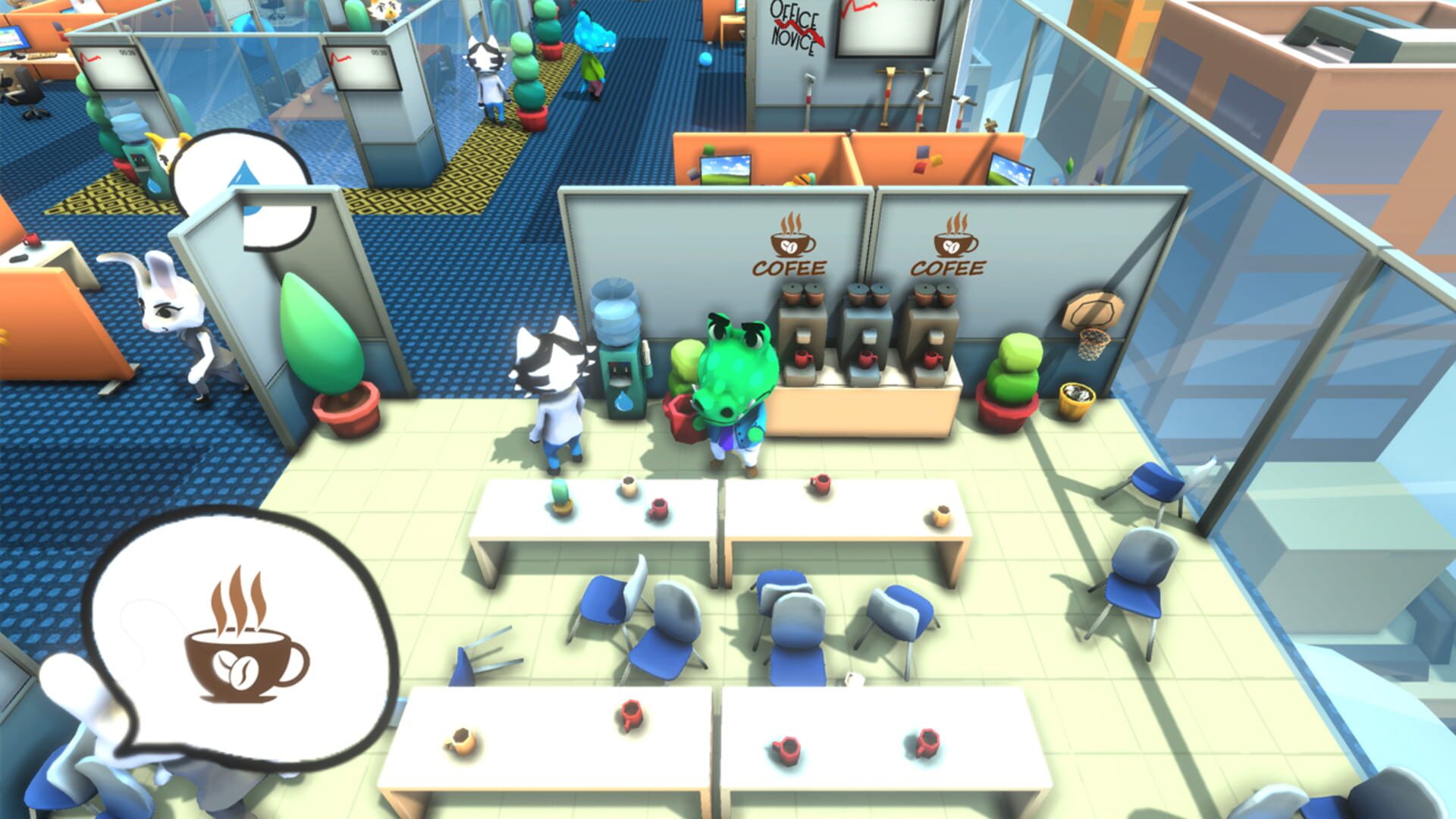 Office Novice - Screenshot
