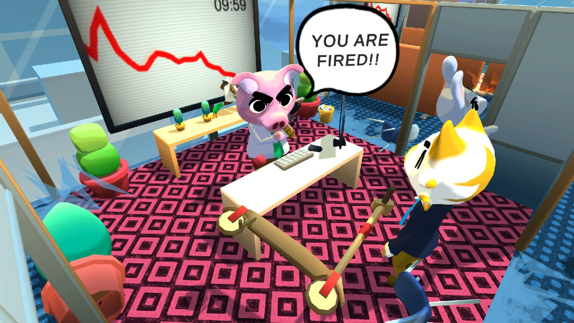 Office Novice - Screenshot