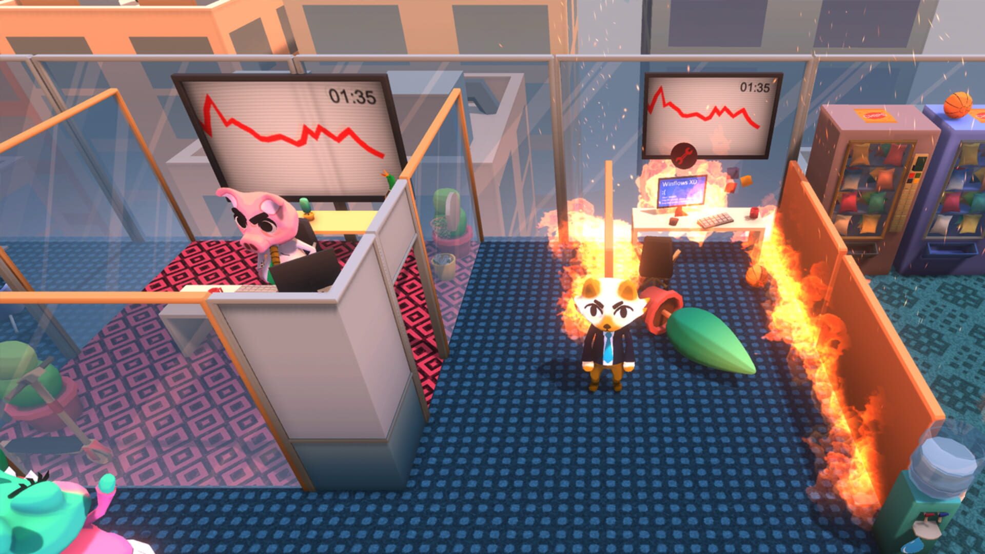 Office Novice - Screenshot