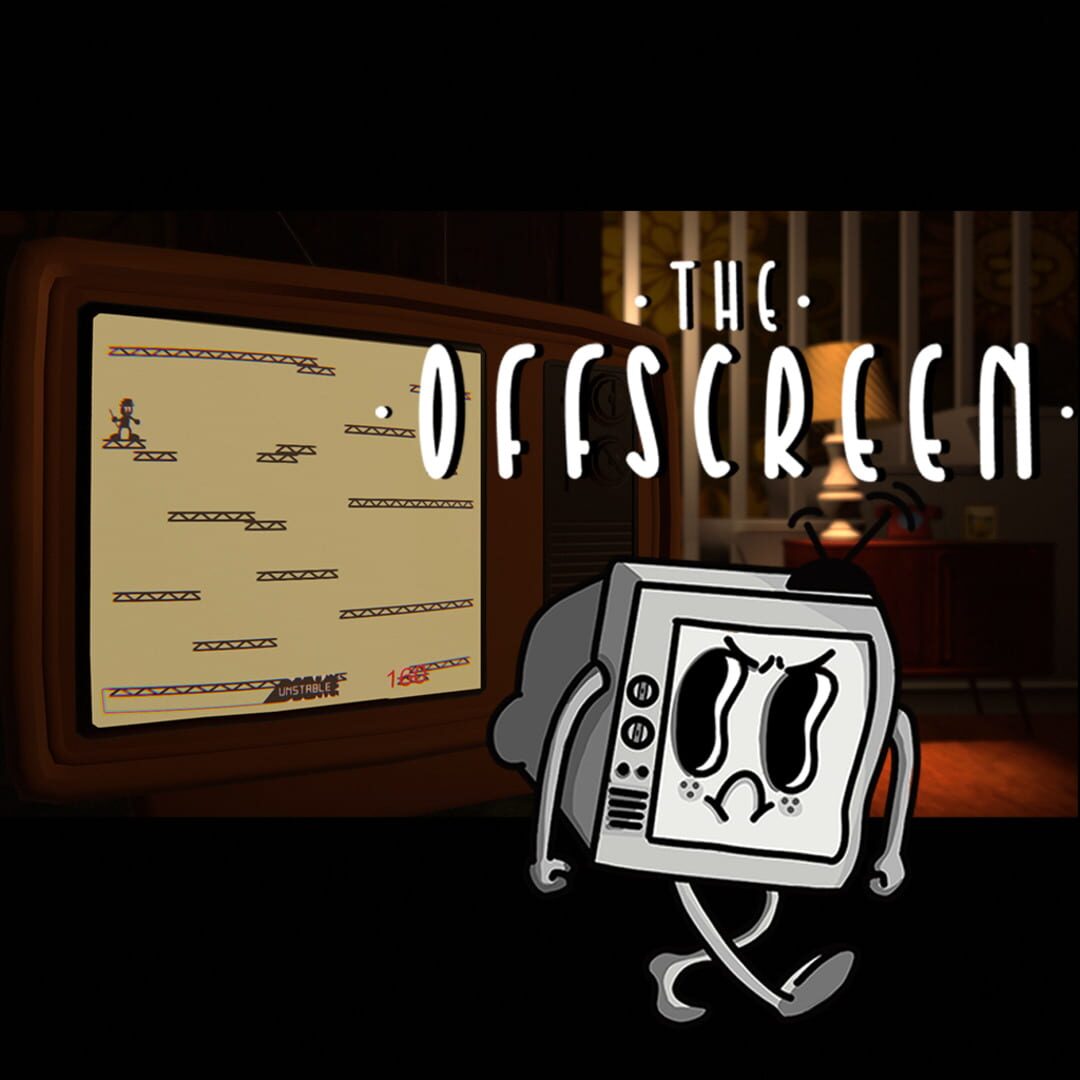 The Offscreen - Screenshot