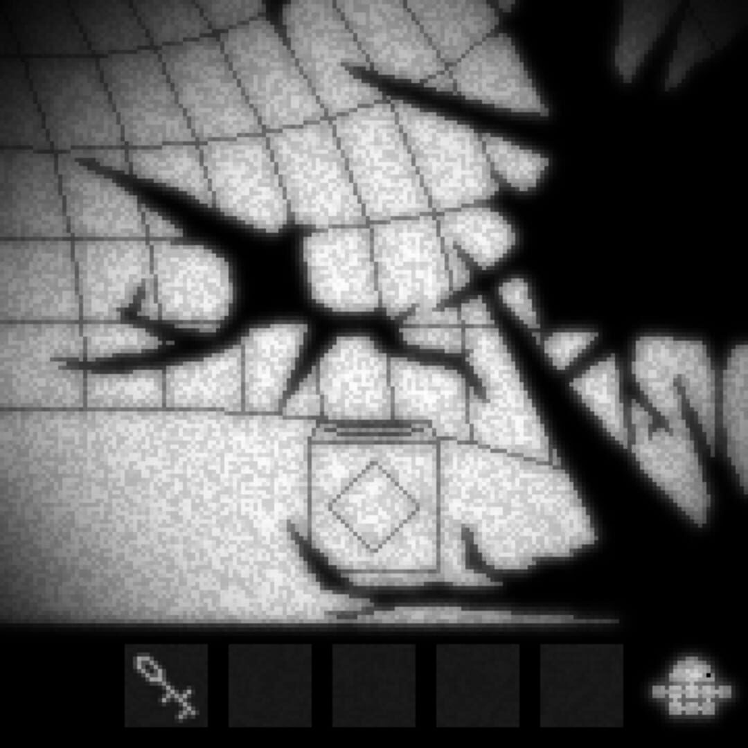 Dimension Collapse - Screenshot