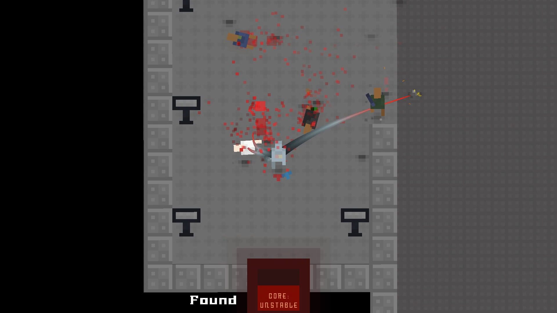Deviant - Screenshot