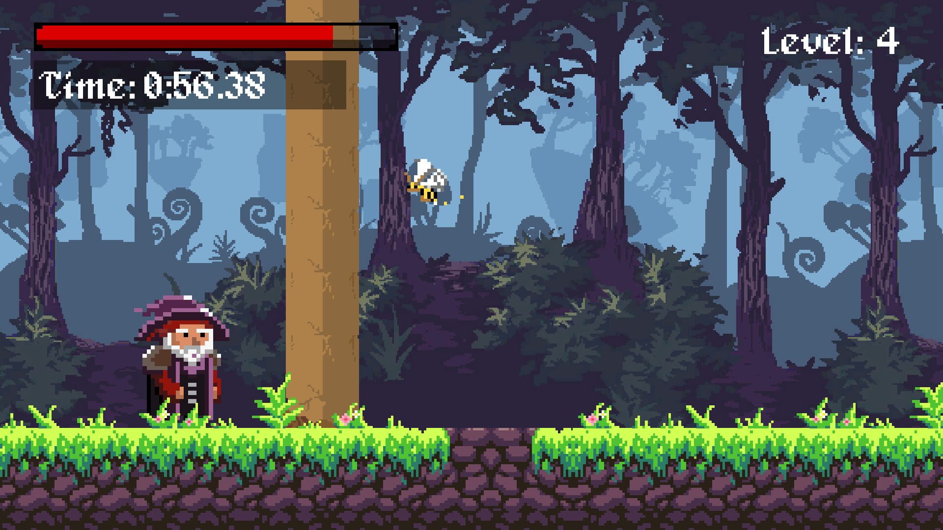 Unfabled - Screenshot