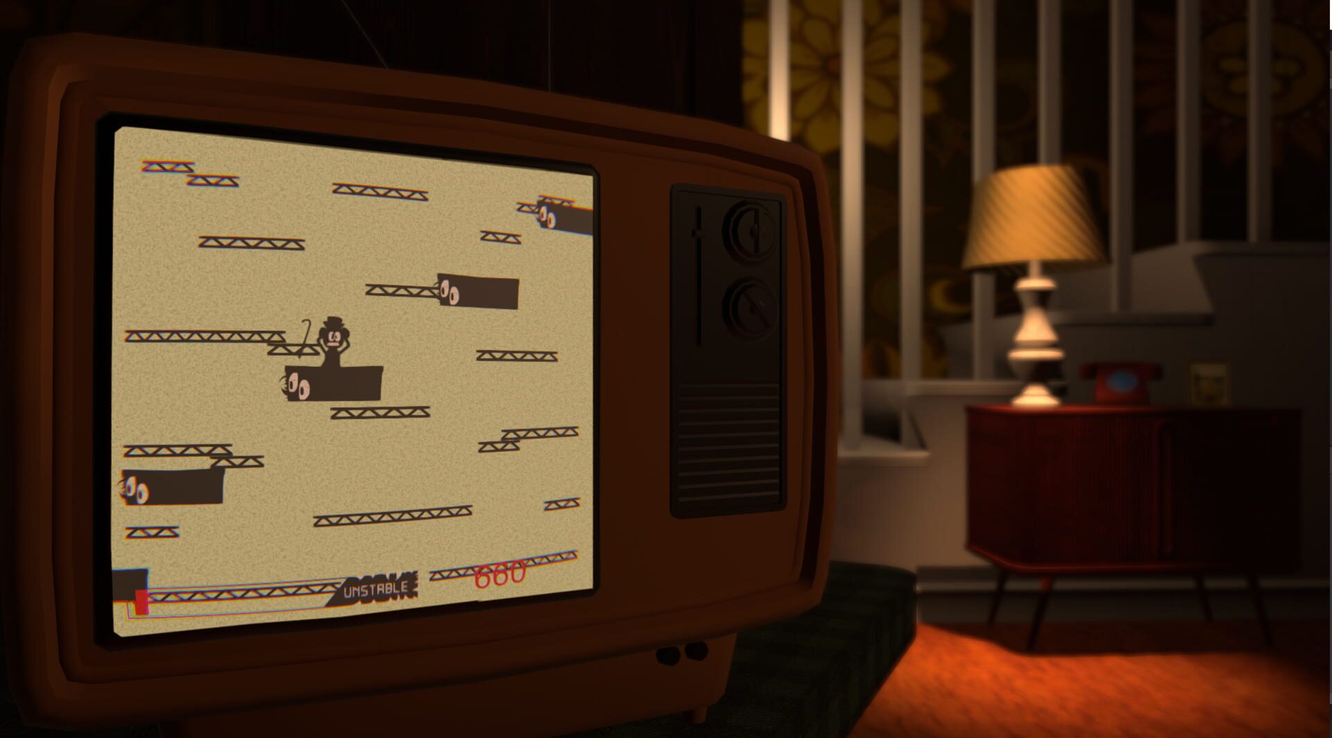 The Offscreen - Screenshot