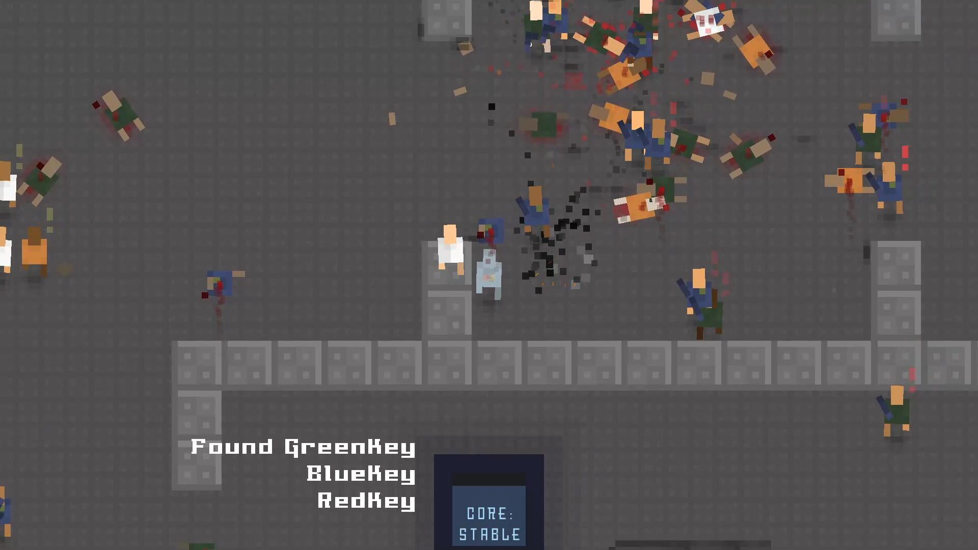 Deviant - Screenshot