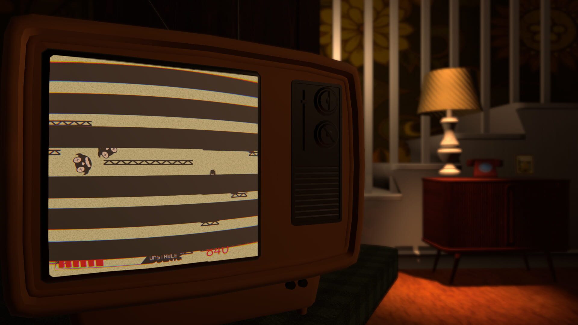 The Offscreen - Screenshot