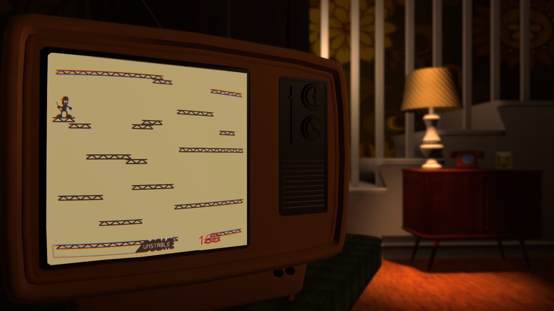 The Offscreen - Screenshot