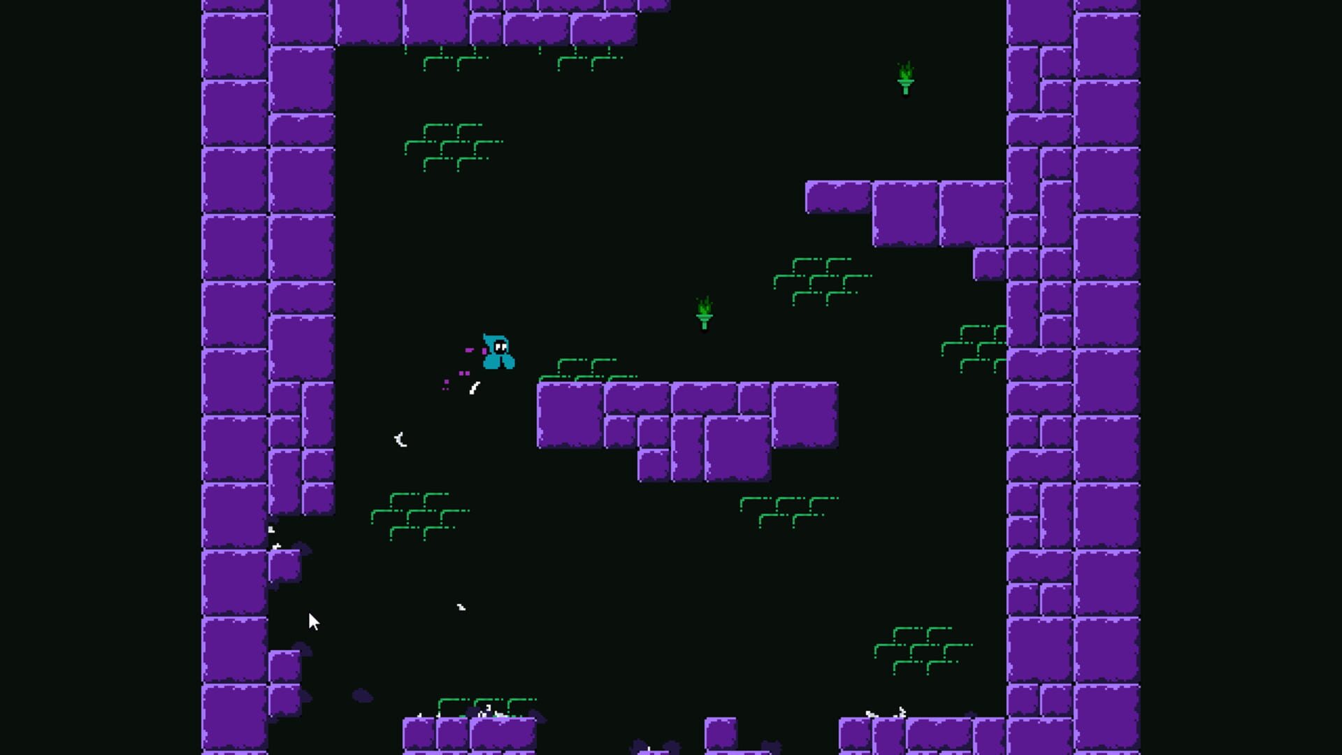 Potion Commotion - Screenshot