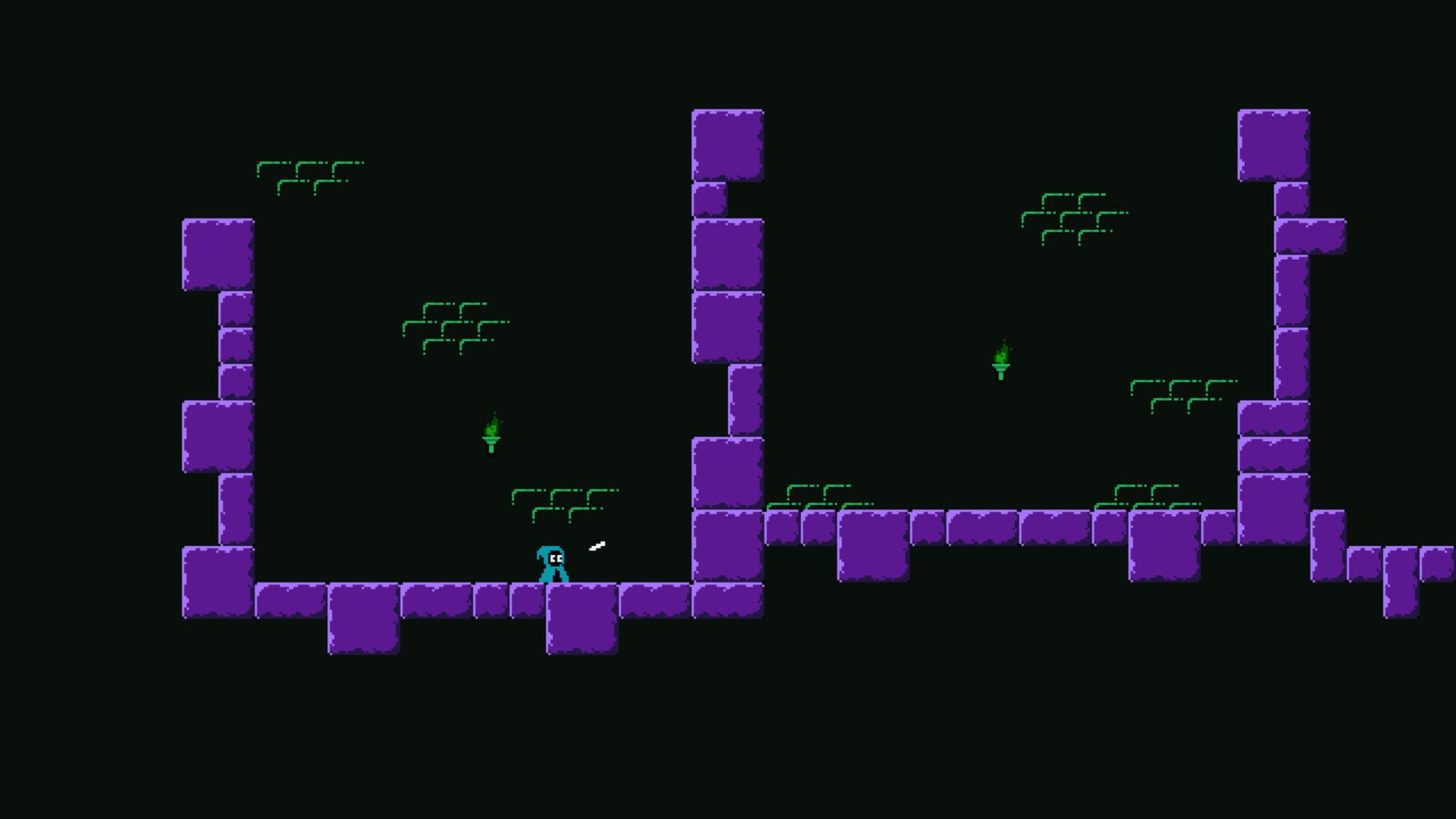 Potion Commotion - Screenshot