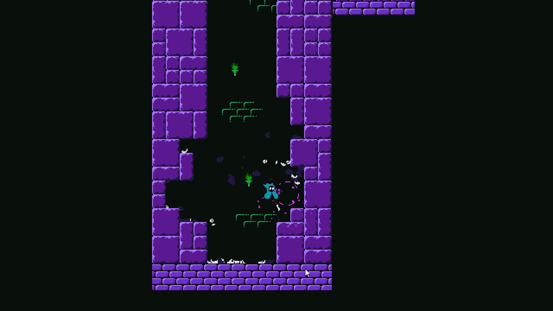 Potion Commotion - Screenshot