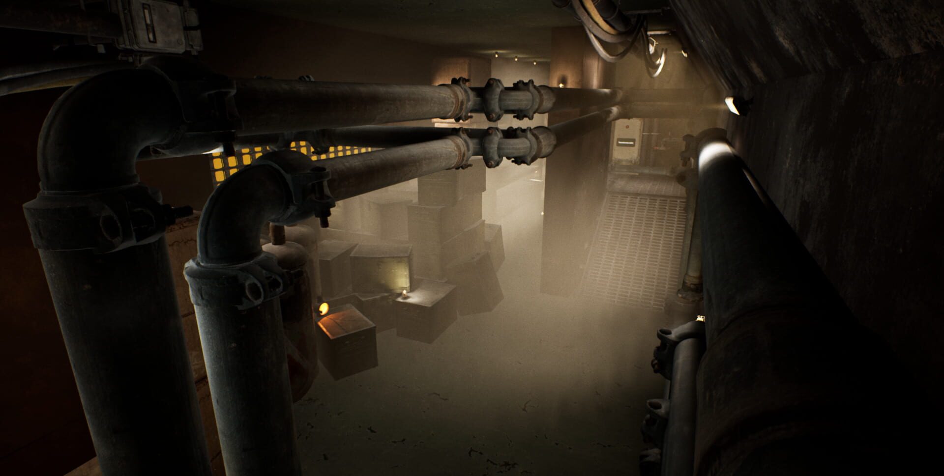 RoughTrain - Screenshot