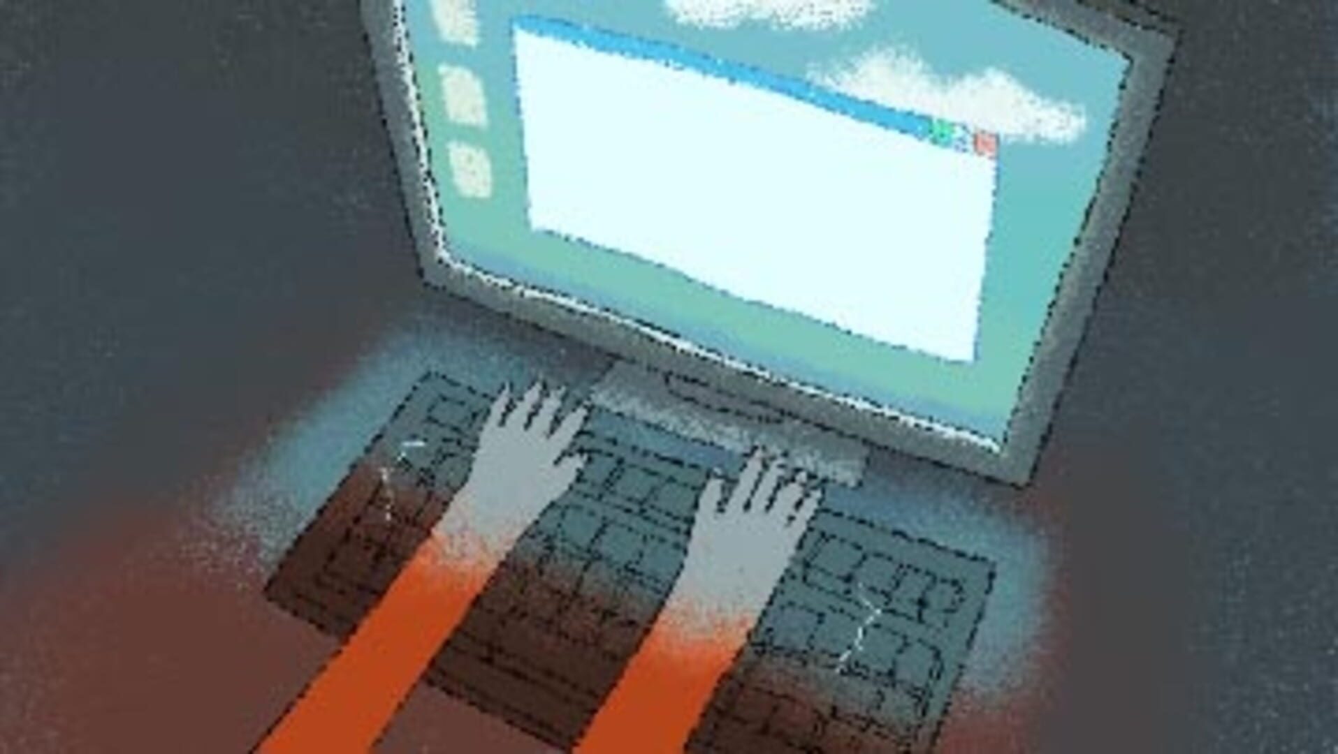 Marc - Screenshot