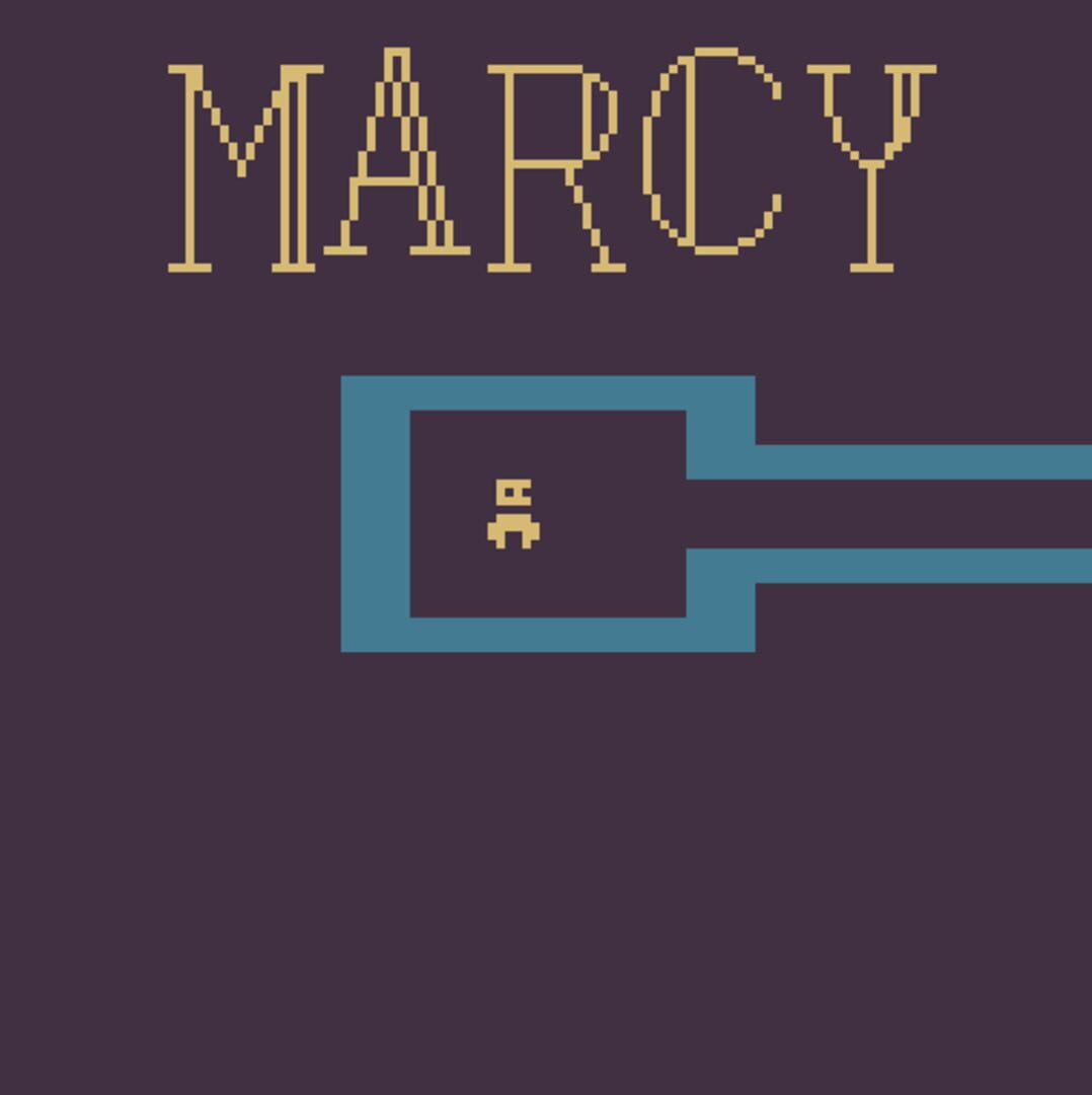 Marcy - Screenshot